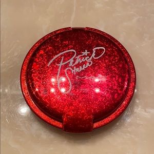 Patrick Starr MAC skinfinish